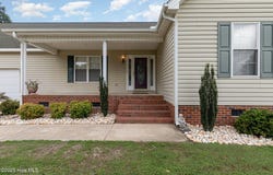 260 Naylor School Road, Roseboro, NC 28382