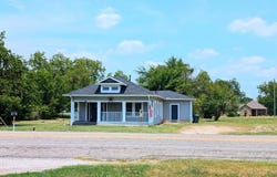 802 E Broad Street, Forney, TX 75126