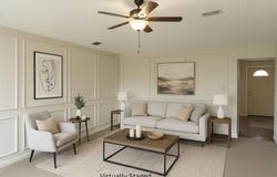 3107 Green Valley Lane, Arlington, TX 76014