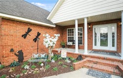 236 Hayden Lane, Jesup, GA 31545