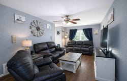 218 Jenny Lane, Denison, TX 75020