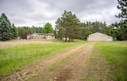 W5965 8th Street, Necedah, WI 54646
