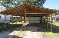 206 W Conner Avenue, Fairland, OK 74343