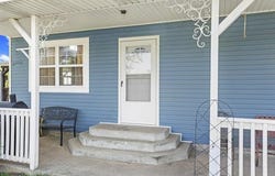 447247 E 70th Road, Welch, OK 74369