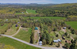 26 Christen Road, Kingfield, ME 04947