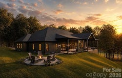 723 Ascension Valley, Horse Shoe, NC 28742