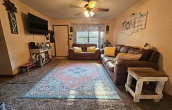 106453 S 4163 Rd, Checotah, OK 74426