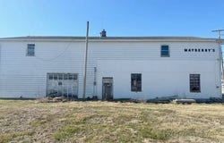 Pt of 1500 Main St, Fairfield, IL 62837