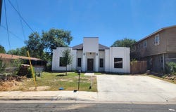 736 TRINITY ST., Eagle Pass, TX 78852