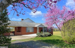 3542 SLATE MILLS ROAD, SPERRYVILLE, VA 22740