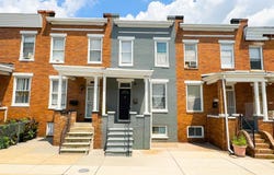 2512 E CHASE Street, BALTIMORE, MD 21213