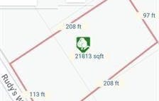 13101 Rudys Way, Streetman, TX 75859