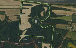 Dunlap Rd., Tiline, KY 42083
