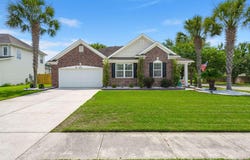 7030 Billberry Street, Hanahan, SC 29410