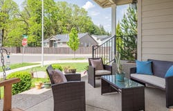1204 S 28TH Ter, Cornelius, OR 97113