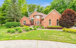 50565 Otter Creek Drive, Shelby Twp, MI 48317