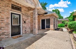 1407 W Mulberry Street, Sherman, TX 75092