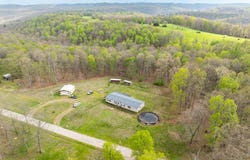 212 Davis Road, Otway, OH 45657