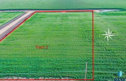 TRACT 2 DAKOTA FARMS Ave, Harrisburg, SD 57032