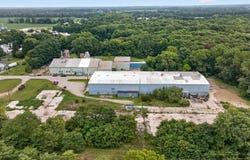 120 Mill Street, Springport, MI 49284
