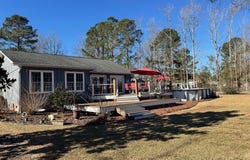 1038 Gin Pond Drive, Summerton, SC 29148