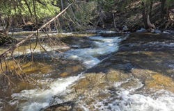 12 Acres Salmon Road, L'Anse, MI 49946