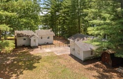 4710 Lakeside Drive, Brethren, MI 49686