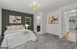 8002 PRINCE GEORGES DRIVE, FORT WASHINGTON, MD 20744