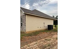 417 HUDSON Boulevard, Alexandria, LA 71302