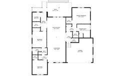 893 Blanchard Road, St Pauls, NC 28384