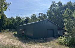 V/L 9.96AC Lewis Road, Vanderbilt, MI 49795