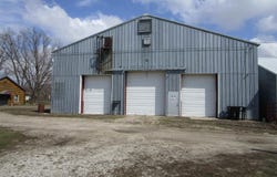 21951 115Th Street, Iowa Falls, IA 50126