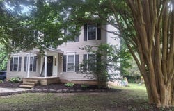76 Old Curdsville Rd, Farmville, VA 23901