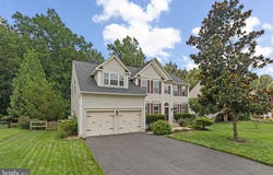 8537 WILLOW WISP COURT, LAUREL, MD 20723