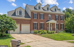 10318 GARSON TERRACE, LANHAM, MD 20706