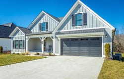 7587 Paxton Circle, Hixson, TN 37343