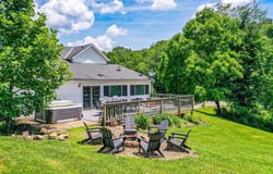 26110 Big Pine Road, Rockbridge, OH 43149