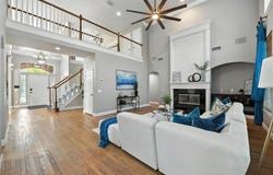 1403 Limestone Creek Drive, Keller, TX 76248