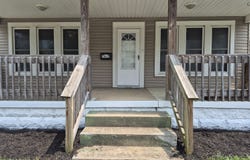 1033 Cottage Avenue, Columbus, IN 47201
