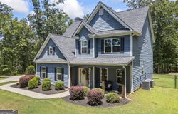 211 Blackthorn, Colbert, GA 30628