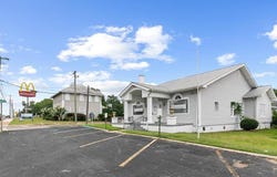 707 Main Street, Dothan, AL 36301