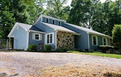 134 Longview Road, Madison, NC 27025