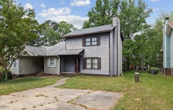 4409 Lake Ridge Drive, Raleigh, NC 27604