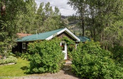 5490 W BLUE MOUNTAIN Road, Wilson, WY 83014