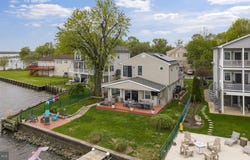 8354 BLETZER ROAD, BALTIMORE, MD 21222