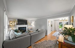 5207 W 76th Street, Prairie Village, KS 66208