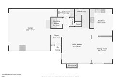 1824 Mockingbird Pl, Danville, CA 94526