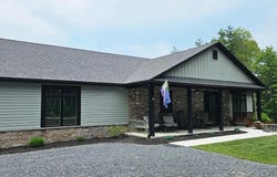 2204 BAKER MOUNTAIN DR, YELLOW SPRING, WV 26865