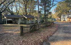549  Jack's Isle Rd, Ashdown, AR 71822