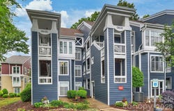 702 Southwest Drive, Davidson, NC 28036